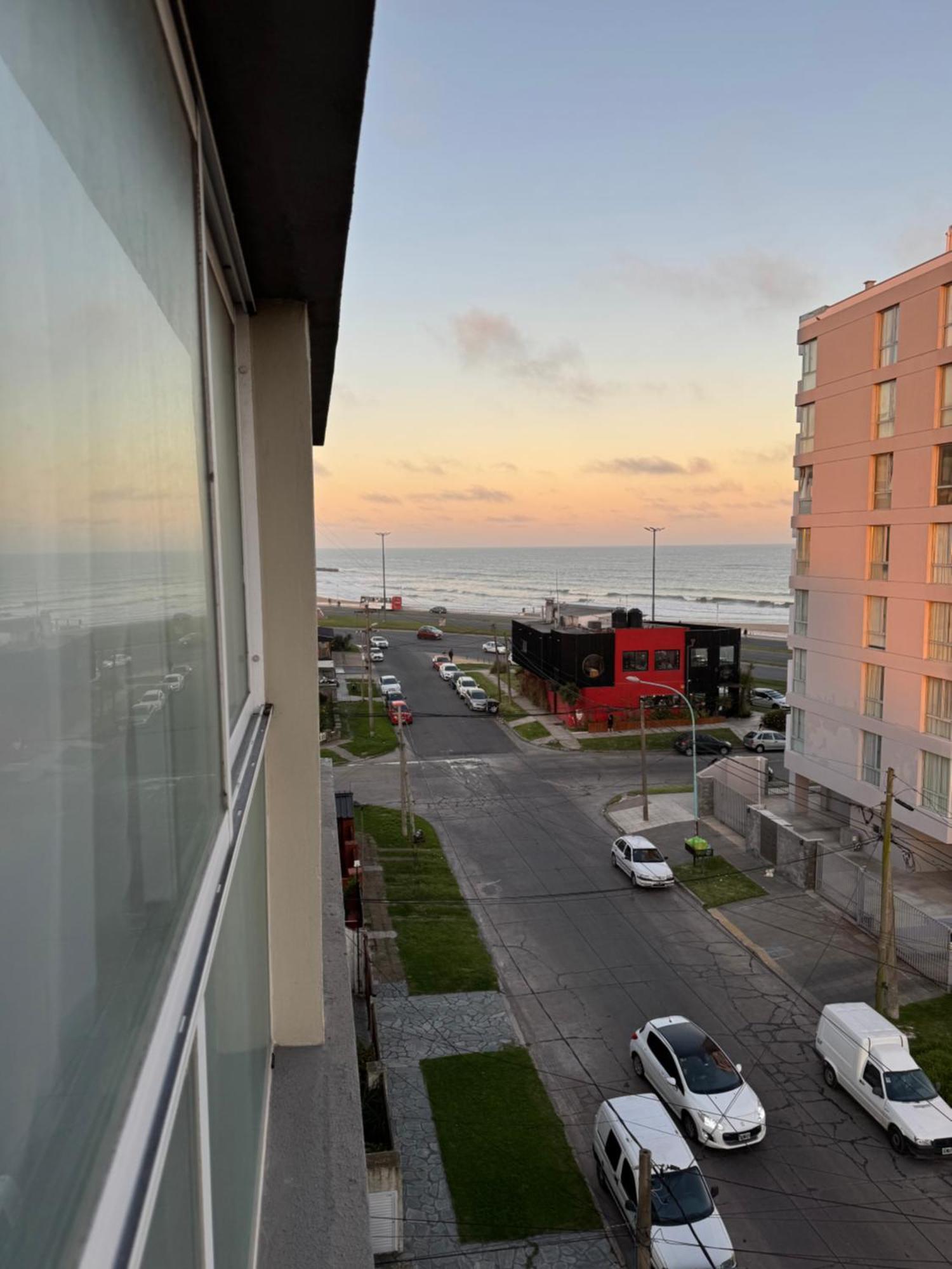 Departamento Gutierrez Frente Al Mar Apartamento