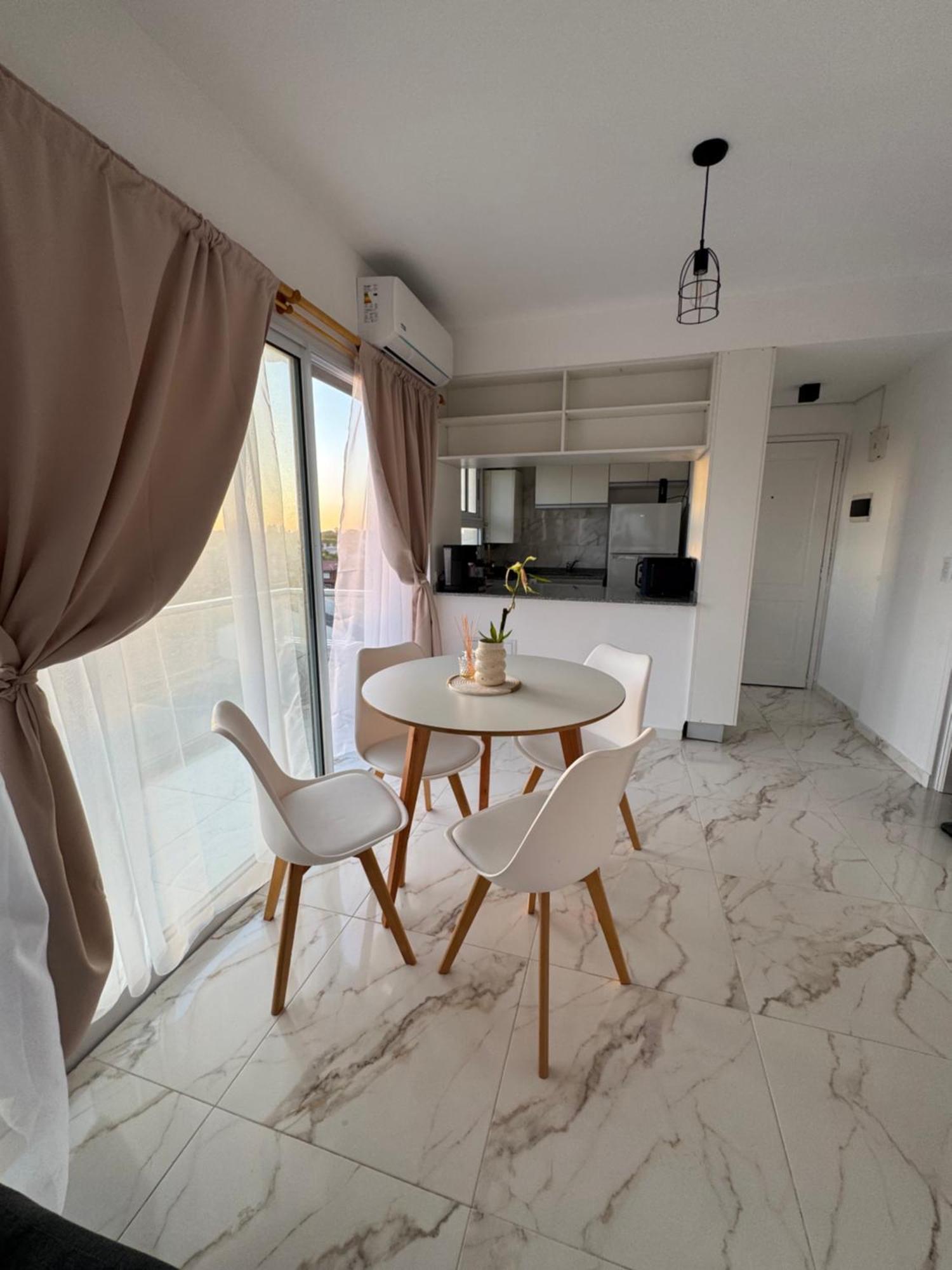 Apartamento Departamento Gutierrez Frente Al Mar