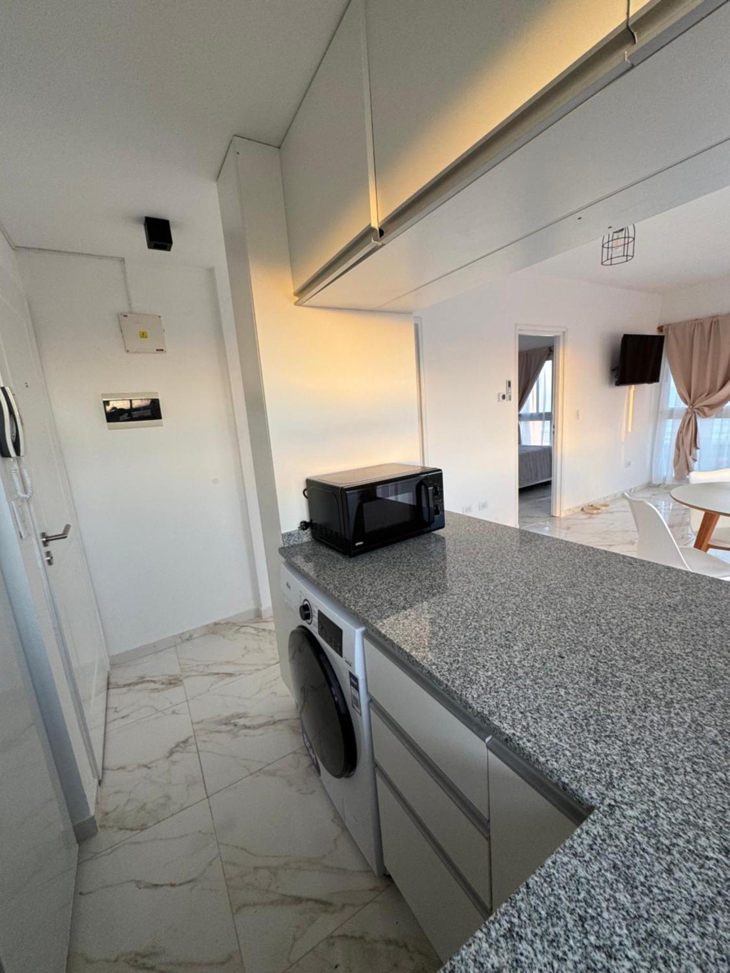 Apartamento Departamento Gutierrez Frente Al Mar