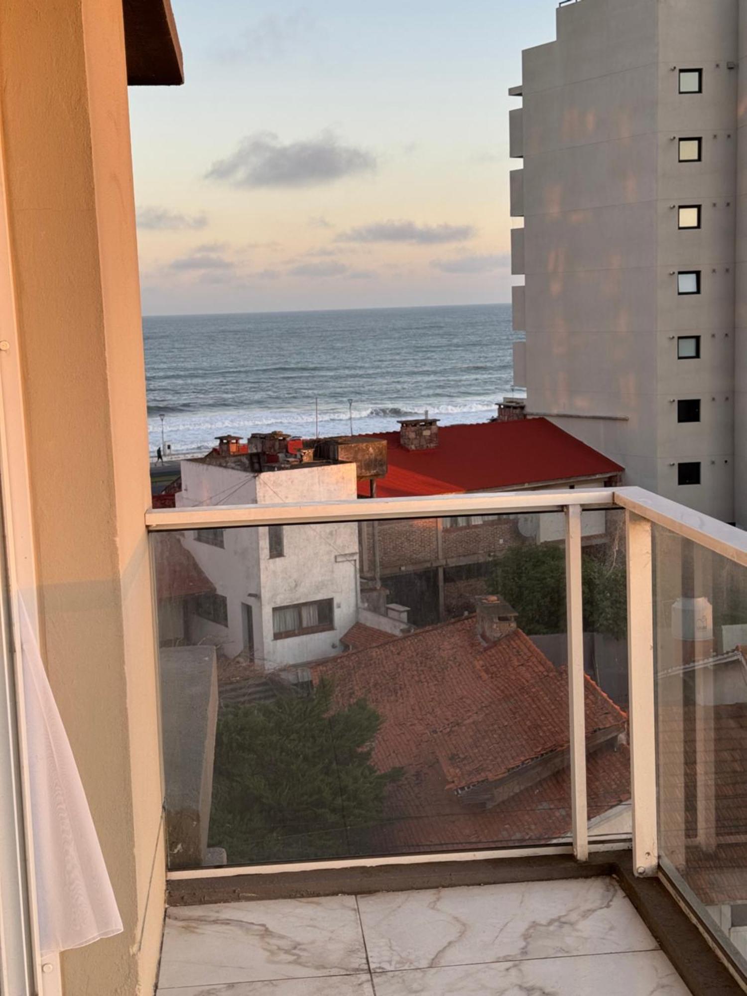 Apartamento Departamento Gutierrez Frente Al Mar
