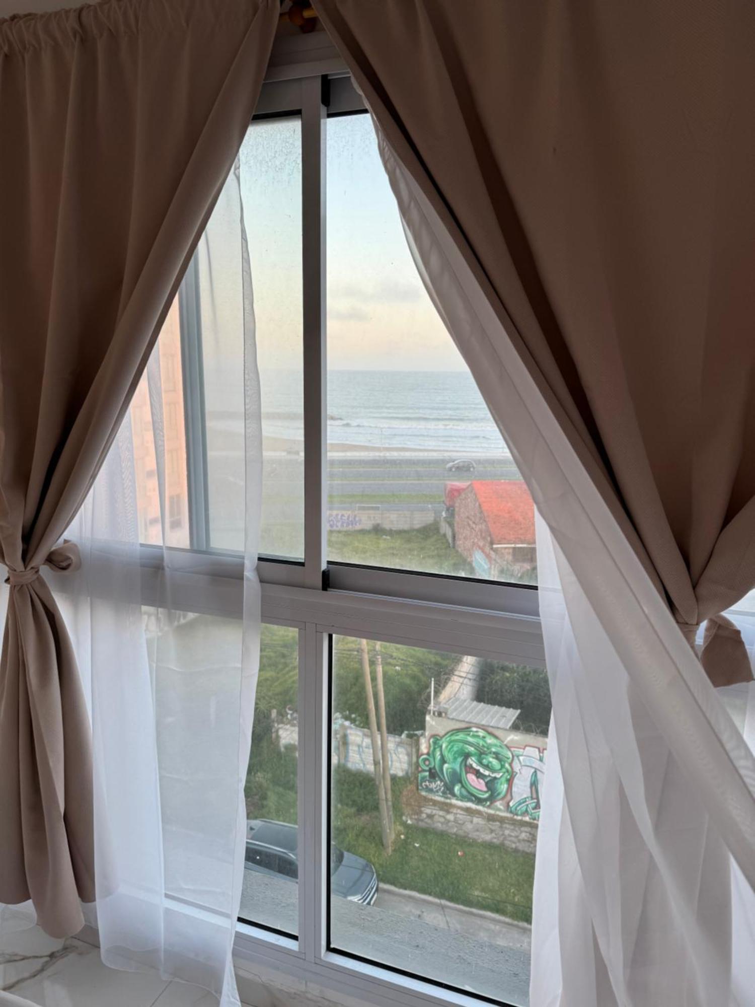 Departamento Gutierrez Frente Al Mar